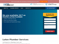 lutonplumber247.co.uk