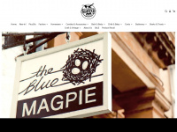thebluemagpie.co.uk