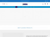 bestcleaningproducts.co.uk