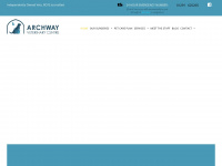 archwayvet.co.uk