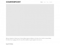 counterpointmag.co.uk