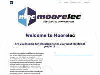 Moorelec.co.uk