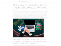 online-casino-winnings.co.uk
