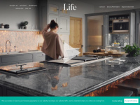 life-kitchens.co.uk