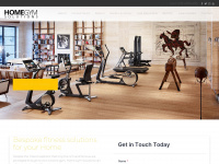 homegymsolutions.co.uk