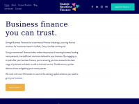 grangebusinessfinance.co.uk