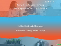 gatwickheatingandplumbing.co.uk