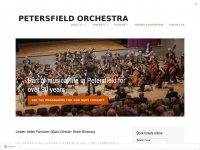 petersfieldorchestra.org.uk