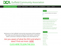 duffieldvillage.co.uk