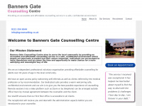 Bgcounselling.co.uk