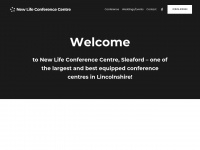 newlifeconferencecentre.co.uk