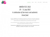 Anranfest.co.uk