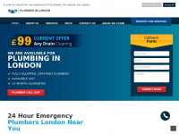 emergency-plumbers-london.co.uk