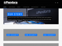 pandorainfo.co.uk