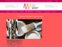 Bbwvolunteernetwork.co.uk