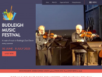 budleighmusicfestival.co.uk