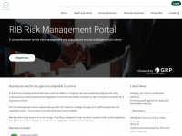 rib-riskmanagement.co.uk