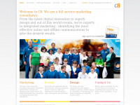 C8imc.co.uk