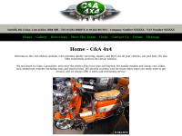 Ca4x4.co.uk