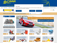Caarparts.co.uk