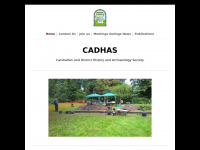cadhas.org.uk