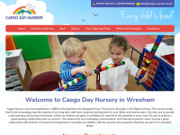 caego-nursery.co.uk