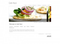 Cafe-noor.co.uk