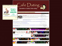 cafedating.co.uk