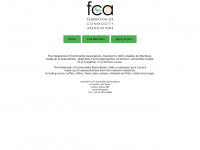 Fcassoc.co.uk