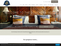 thesouthernbelle.co.uk