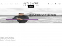 Avalancheequestrian.co.uk