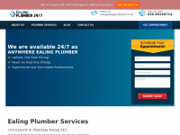 ealingplumber247.co.uk