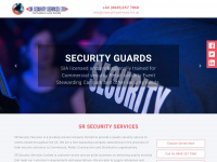srsecurityservices.co.uk