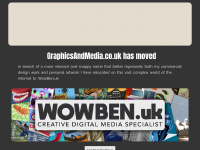 graphicsandmedia.co.uk