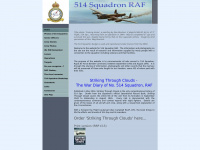 514squadron.co.uk