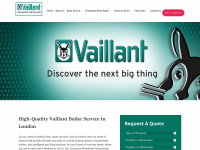 vaillantboilerserviceexpertsnottinghill.co.uk