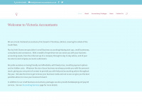 victoria-accountants.co.uk