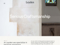 Leydensw.co.uk