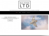 bigstageproductions.co.uk