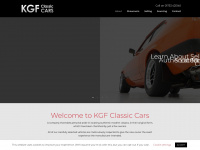 Kgfclassiccars.co.uk