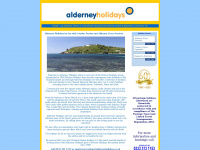 alderneyholidays.co.uk