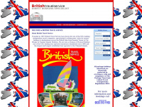 britishtravelservice.co.uk
