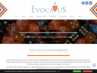evocatus.co.uk