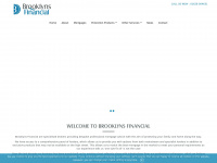 brooklynsfinancial.co.uk