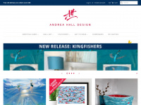 andreahall.co.uk