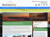 mountain-days.co.uk