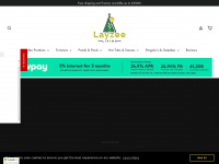 layzeeliving.co.uk