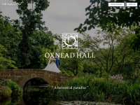 oxneadhall.co.uk