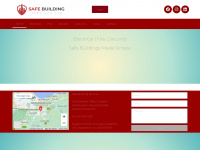 safebuildingservices.co.uk
