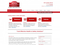 healthandsafety-services.co.uk